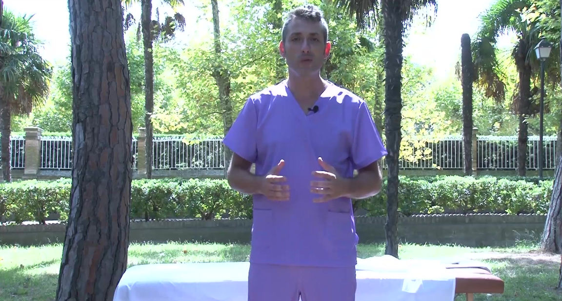 1 Presentacion e historia del quiromasaje